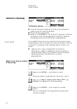 Предварительный просмотр 112 страницы Struers Unitom-50 Instruction Manual