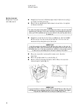 Предварительный просмотр 132 страницы Struers Unitom-50 Instruction Manual