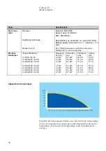 Предварительный просмотр 136 страницы Struers Unitom-50 Instruction Manual