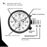 Предварительный просмотр 2 страницы STRUMENTO MARINO Mijota JS00 User Manual