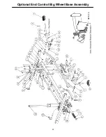 Предварительный просмотр 49 страницы Stryker Medical 1009 Maintenance Manual