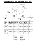 Предварительный просмотр 70 страницы Stryker Medical 1009 Maintenance Manual