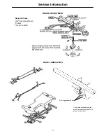 Предварительный просмотр 18 страницы Stryker Medical 1020 Maintenance Manual