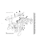 Предварительный просмотр 23 страницы Stryker Medical 1020 Maintenance Manual