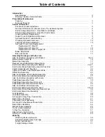 Preview for 2 page of Stryker Medical 1026 Maintenance Manual