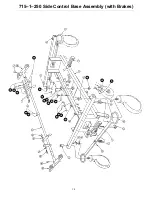 Preview for 15 page of Stryker Medical 1026 Maintenance Manual