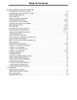 Preview for 3 page of Stryker Medical 1050 Maintenance Manual