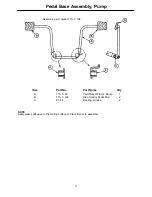 Preview for 43 page of Stryker Medical 1050 Maintenance Manual