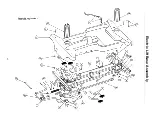 Preview for 47 page of Stryker Medical 1050 Maintenance Manual