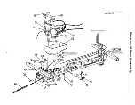 Preview for 48 page of Stryker Medical 1050 Maintenance Manual