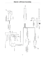 Preview for 49 page of Stryker Medical 1050 Maintenance Manual