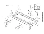 Preview for 61 page of Stryker Medical 1050 Maintenance Manual