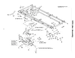 Preview for 64 page of Stryker Medical 1050 Maintenance Manual