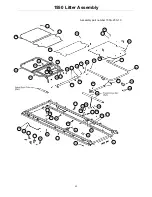 Preview for 68 page of Stryker Medical 1050 Maintenance Manual