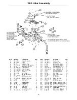 Preview for 71 page of Stryker Medical 1050 Maintenance Manual