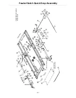 Preview for 75 page of Stryker Medical 1050 Maintenance Manual