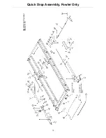 Preview for 77 page of Stryker Medical 1050 Maintenance Manual