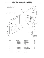 Preview for 89 page of Stryker Medical 1050 Maintenance Manual