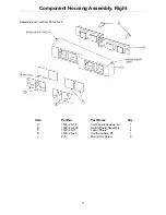 Preview for 90 page of Stryker Medical 1050 Maintenance Manual