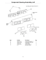 Preview for 91 page of Stryker Medical 1050 Maintenance Manual