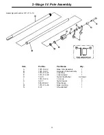 Preview for 93 page of Stryker Medical 1050 Maintenance Manual