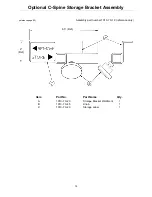 Preview for 105 page of Stryker Medical 1050 Maintenance Manual