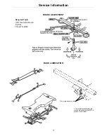 Предварительный просмотр 20 страницы Stryker Medical 1068 Maintenance Manual