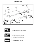 Предварительный просмотр 4 страницы Stryker Medical 1075 Operation And Maintenance Manual