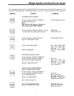 Preview for 10 page of Stryker Medical 2010 Operation Manual