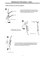 Preview for 11 page of Stryker Medical 2025 Maintenance Manual