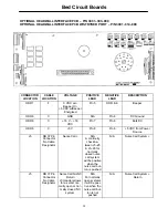 Preview for 39 page of Stryker Medical 2025 Maintenance Manual