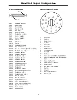 Preview for 40 page of Stryker Medical 2025 Maintenance Manual