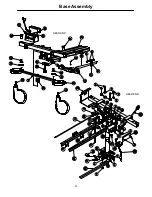 Preview for 43 page of Stryker Medical 2025 Maintenance Manual