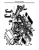 Preview for 44 page of Stryker Medical 2025 Maintenance Manual