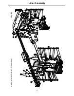 Preview for 66 page of Stryker Medical 2025 Maintenance Manual