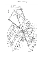 Preview for 67 page of Stryker Medical 2025 Maintenance Manual