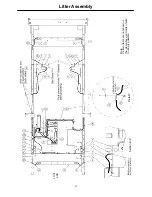 Preview for 68 page of Stryker Medical 2025 Maintenance Manual