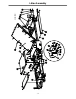 Preview for 69 page of Stryker Medical 2025 Maintenance Manual