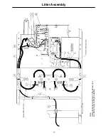 Preview for 71 page of Stryker Medical 2025 Maintenance Manual