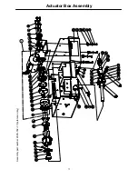 Preview for 74 page of Stryker Medical 2025 Maintenance Manual