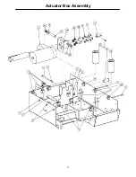 Preview for 75 page of Stryker Medical 2025 Maintenance Manual