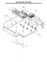 Preview for 76 page of Stryker Medical 2025 Maintenance Manual