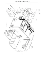 Preview for 79 page of Stryker Medical 2025 Maintenance Manual