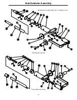 Preview for 81 page of Stryker Medical 2025 Maintenance Manual