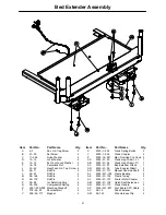 Preview for 82 page of Stryker Medical 2025 Maintenance Manual