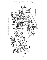 Preview for 90 page of Stryker Medical 2025 Maintenance Manual