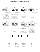 Preview for 95 page of Stryker Medical 2025 Maintenance Manual