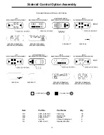 Preview for 96 page of Stryker Medical 2025 Maintenance Manual