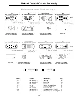 Preview for 97 page of Stryker Medical 2025 Maintenance Manual