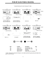 Preview for 98 page of Stryker Medical 2025 Maintenance Manual